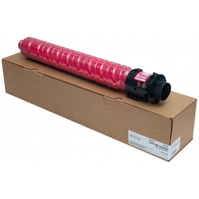 Тонер Ricoh MP C2003/2004/2011/2503/2504/3003/3004/3503/3504/4504/6004, 360 гр, Magenta, DL, WT хими