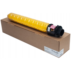 Тонер Ricoh MP C2003/2004/2011/2503/2504/3003/3004/3503/3504/4504/6004, 360 гр, Yellow, DL, WT химич