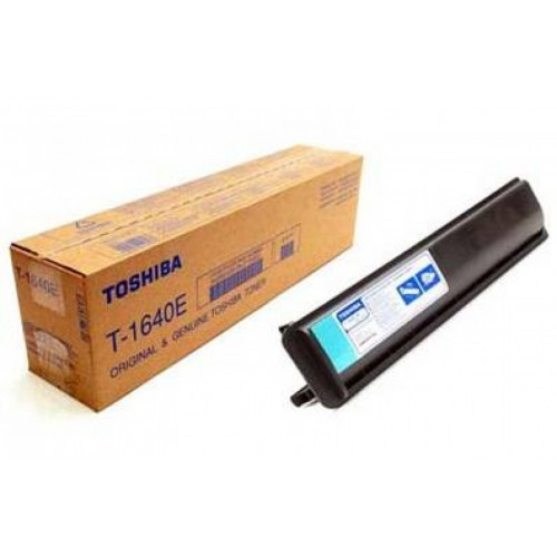 Тонер Toshiba E-studio 163/165/166/167/203/205/206/207/237  24k  (т.675г)  T-1640E  (о)