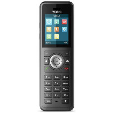 Трубка Yealink W59R черный