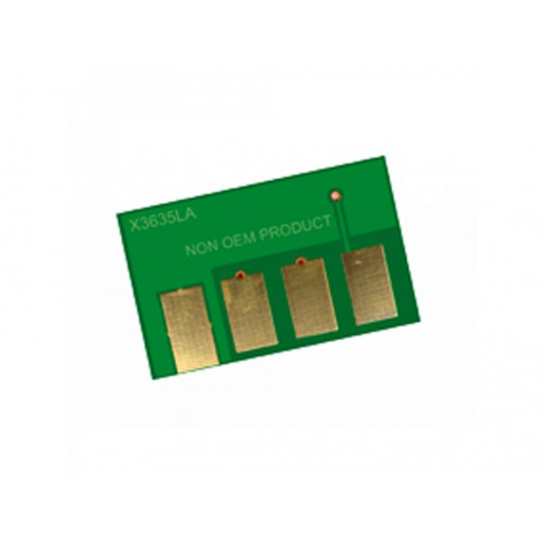 Чип Xerox Phaser 3635 108R00796 (10k)