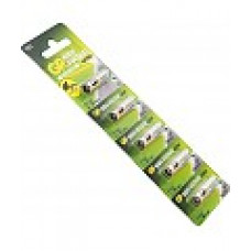 Батарея GP Super Alkaline 27A MN27 (5шт)