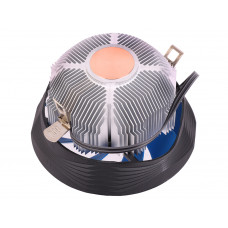 Устройство охлаждения(кулер) Deepcool ARCHER BIGPRO Soc-AM4/AM3+/1150/1151/1200 4-pin 24-30dB Al+Cu 125W 380gr Ret