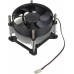 Устройство охлаждения(кулер) Deepcool CK-11508 PWM Soc-1151/1200 черный 4-pin 17-30dB Al 65W 245gr Ret (DP-ICAS-CK11508-P)