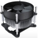 Устройство охлаждения(кулер) Deepcool CK-11508 V2 Soc-1151/1200 черный 3-pin 25dB Al 65W 245gr Ret (DP-ICAS-CK11508-V2)