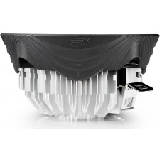 Устройство охлаждения(кулер) Deepcool GAMMA HUNTER Soc-AM4/AM3+/1150/1151/1200 3-pin 21dB Al 95W 252gr Ret