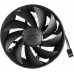 Устройство охлаждения(кулер) Deepcool GAMMA HUNTER Soc-AM4/AM3+/1150/1151/1200 3-pin 21dB Al 95W 252gr Ret