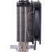 Устройство охлаждения(кулер) ID-Cooling SE-214-XT Soc-AM4/1151/1200/1700 4-pin 16-27dB Al+Cu 180W 810gr LED Ret
