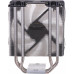 Устройство охлаждения(кулер) ID-Cooling SE-214-XT Soc-AM4/1151/1200/1700 4-pin 16-27dB Al+Cu 180W 810gr LED Ret