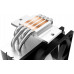 Устройство охлаждения(кулер) ID-Cooling SE-214-XT Soc-AM4/1151/1200/1700 4-pin 16-27dB Al+Cu 180W 810gr LED Ret