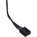 Устройство охлаждения(кулер) ID-Cooling SE-214-XT Soc-AM4/1151/1200/1700 4-pin 16-27dB Al+Cu 180W 810gr LED Ret