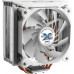 Устройство охлаждения(кулер) Zalman CNPS10X Optima II White RGB Soc-AM4/AM3+/1150/1151/1200/2011/2066 4-pin 17-27dB Al+Cu 180W 740gr LED Ret