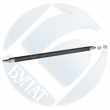 Вал магнитный HP LJ 1200 в сборе (металл) (упак 10шт) БУЛАТ r-Line