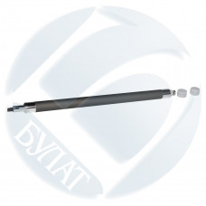 Вал магнитный HP LJ 2420/P3015 в сборе (металл) (упак 10шт) БУЛАТ r-Line