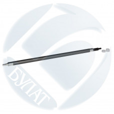 Вал магнитный HP LJ P1005/1505 в сборе (металл) (упак 10шт) БУЛАТ r-Line