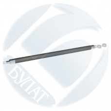 Вал магнитный в сборе HP LJ 1100 (металл) (упак 10шт) БУЛАТ r-Line