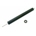 Вал резиновый HP LJ P3005 sleeved RC2-0671