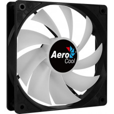 Вентилятор Aerocool Frost 12 PWM 120x120mm 4-pin 18-28dB 160gr LED Ret