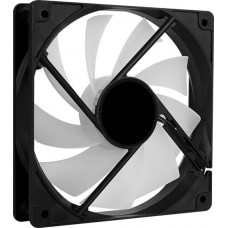 Вентилятор Aerocool Frost 12 PWM 120x120mm 4-pin 18-28dB 160gr LED Ret