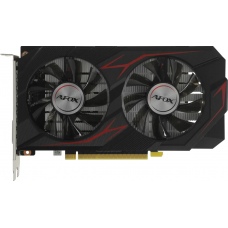 Видеокарта Afox PCI-E 3.0 AF1650S-4096D6H1-V2 NVIDIA GeForce GTX 1650SUPER 4Gb 128bit GDDR6 1485/12000 DVIx1 HDMIx1 DPx1 HDCP Ret