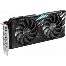 Видеокарта Asrock PCI-E 4.0 RX6750GRE CL 10GO AMD Radeon RX 6750GRE 10Gb 160bit GDDR6 2189/16000 HDMIx1 DPx3 HDCP Ret