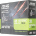 Видеокарта Asus PCI-E 3.0 GT1030-2G-BRK NVIDIA GeForce GT 1030 2Gb 64bit GDDR5 1228/6008 HDMIx1 DPx1 HDCP Ret low profile