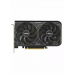 Видеокарта Asus PCI-E 4.0 DUAL-RTX4060-O8G-V2 NVIDIA GeForce RTX 4060 8Gb 128bit GDDR6 2505/17000 HDMIx1 DPx3 HDCP Bulk