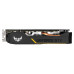 Видеокарта Asus PCI-E TUF-GTX1650-O4GD6-GAMING NVIDIA GeForce GTX 1650 4096Mb 128bit GDDR6 1410/6001 DVIx1/HDMIx1/DPx1/HDCP Ret