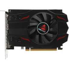 Видеокарта Biostar PCI-E 3.0 RX550-4GB AMD Radeon RX 550 4Gb 128bit GDDR5 1100/6000 DVIx1 HDMIx1 DPx1 HDCP Ret