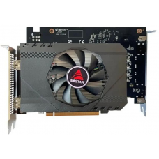 Видеокарта Biostar PCI-E 4.0 VA6406RA46 AMD Radeon RX 6400 4Gb 64bit GDDR6 1923/16000 HDMIx1 DPx1 HDCP Ret