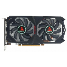 Видеокарта Biostar PCI-E 4.0 VA6606RM81 AMD Radeon RX 6600 8Gb 128bit GDDR6 1626/14000 HDMIx1 DPx3 HDCP Ret