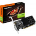 Видеокарта Gigabyte PCI-E 3.0 GV-N1030D4-2GL NVIDIA GeForce GT 1030 2Gb 64bit DDR4 1177/2100 DVIx1 HDMIx1 HDCP Ret low profile