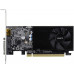 Видеокарта Gigabyte PCI-E 3.0 GV-N1030D4-2GL NVIDIA GeForce GT 1030 2Gb 64bit DDR4 1177/2100 DVIx1 HDMIx1 HDCP Ret low profile
