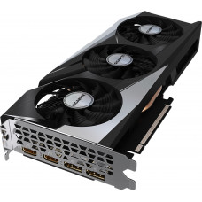 Видеокарта Gigabyte PCI-E 4.0 GV-IA380GAMING OC-6GD INTEL ARC A380 6Gb 96bit GDDR6 2450/15500 HDMIx2 DPx2 HDCP Ret