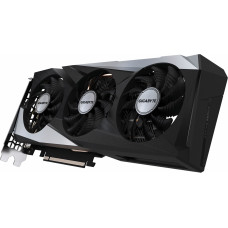 Видеокарта Gigabyte PCI-E 4.0 GV-IA380GAMING OC-6GD INTEL ARC A380 6Gb 96bit GDDR6 2450/15500 HDMIx2 DPx2 HDCP Ret
