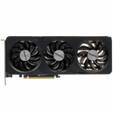 Видеокарта Gigabyte PCI-E 4.0 GV-N4060GAMING OC-8GD NVIDIA GeForce RTX 4060 8Gb 128bit GDDR6 2550/17000 HDMIx2 DPx2 HDCP Ret