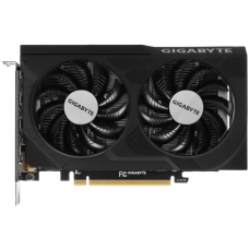 Видеокарта Gigabyte PCI-E 4.0 GV-N406TWF2OC-8GD NVIDIA GeForce RTX 4060TI 8Gb 128bit GDDR6 2550/18000 HDMIx2 DPx2 HDCP Ret