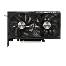 Видеокарта Gigabyte PCI-E 4.0 GV-N406TWF2OCV2-8GD NVIDIA GeForce RTX 4060TI 8Gb 128bit GDDR6 2550/18000 HDMIx1 DPx3 HDCP Ret