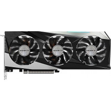 Видеокарта Gigabyte PCI-E 4.0 GV-R76GAMING OC-8GD AMD Radeon RX 7600 8Gb 128bit GDDR6 2355/18000 HDMIx2 DPx2 HDCP Ret