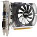 Видеокарта MSI PCI-E 2.0 N730-2GD3V3 NVIDIA GeForce GT 730 2Gb 128bit GDDR3 902/1600 DVIx1 HDMIx1 CRTx1 HDCP Ret