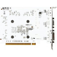 Видеокарта MSI PCI-E 2.0 N730-2GD3V3 NVIDIA GeForce GT 730 2Gb 128bit GDDR3 902/1600 DVIx1 HDMIx1 CRTx1 HDCP Ret