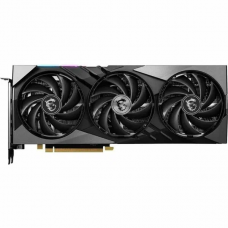 Видеокарта MSI PCI-E 4.0 RTX 4060TI GAMING SLIM 8G NVIDIA GeForce RTX 4060TI 8Gb 128bit GDDR6 2670/18000 HDMIx1 DPx3 HDCP Ret