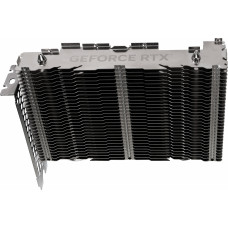Видеокарта Palit PCI-E 4.0 PA-RTX3050 KALMX NVIDIA GeForce RTX 3050 6Gb 96bit GDDR6 1042/14000 DVIx1 HDMIx1 DPx1 HDCP Ret
