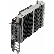 Видеокарта Palit PCI-E 4.0 PA-RTX3050 KALMX NVIDIA GeForce RTX 3050 6Gb 96bit GDDR6 1042/14000 DVIx1 HDMIx1 DPx1 HDCP Ret