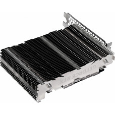 Видеокарта Palit PCI-E 4.0 PA-RTX3050 KALMX NVIDIA GeForce RTX 3050 6Gb 96bit GDDR6 1042/14000 DVIx1 HDMIx1 DPx1 HDCP Ret