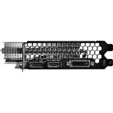 Видеокарта Palit PCI-E 4.0 PA-RTX3050 KALMX NVIDIA GeForce RTX 3050 6Gb 96bit GDDR6 1042/14000 DVIx1 HDMIx1 DPx1 HDCP Ret