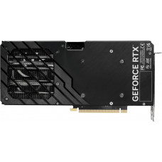 Видеокарта Palit PCI-E 4.0 PA-RTX4070 DUAL NVIDIA GeForce RTX 4070 12Gb 192bit GDDR6X 1920/21000 HDMIx1 DPx3 HDCP Ret