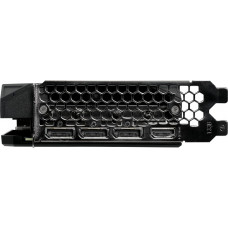 Видеокарта Palit PCI-E 4.0 PA-RTX4070 DUAL NVIDIA GeForce RTX 4070 12Gb 192bit GDDR6X 1920/21000 HDMIx1 DPx3 HDCP Ret