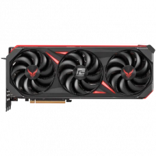 Видеокарта PowerColor PCI-E 4.0 RX7800XT 16G-E/OC AMD Radeon RX 7800XT 16Gb 256bit GDDR6 2169/19500 HDMIx1 DPx3 HDCP Ret