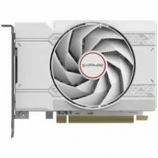 Видеокарта Sapphire PCI-E 4.0 11314-04-20G RX 6500XT ITX PURE GAMING OC AMD Radeon RX 6500XT 4Gb 64bit GDDR6 2685/18000 HDMIx1 DPx1 HDCP Ret